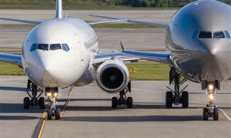 What’s The Difference Between The Boeing 777.